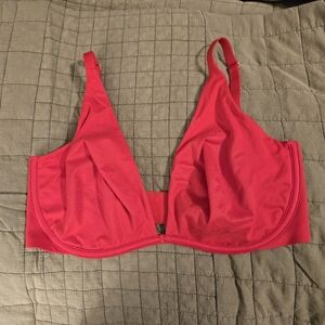 Incredible Plunge By Victorias Secret Nwot
